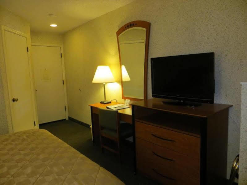 Comfort Inn Modesto Exteriör bild